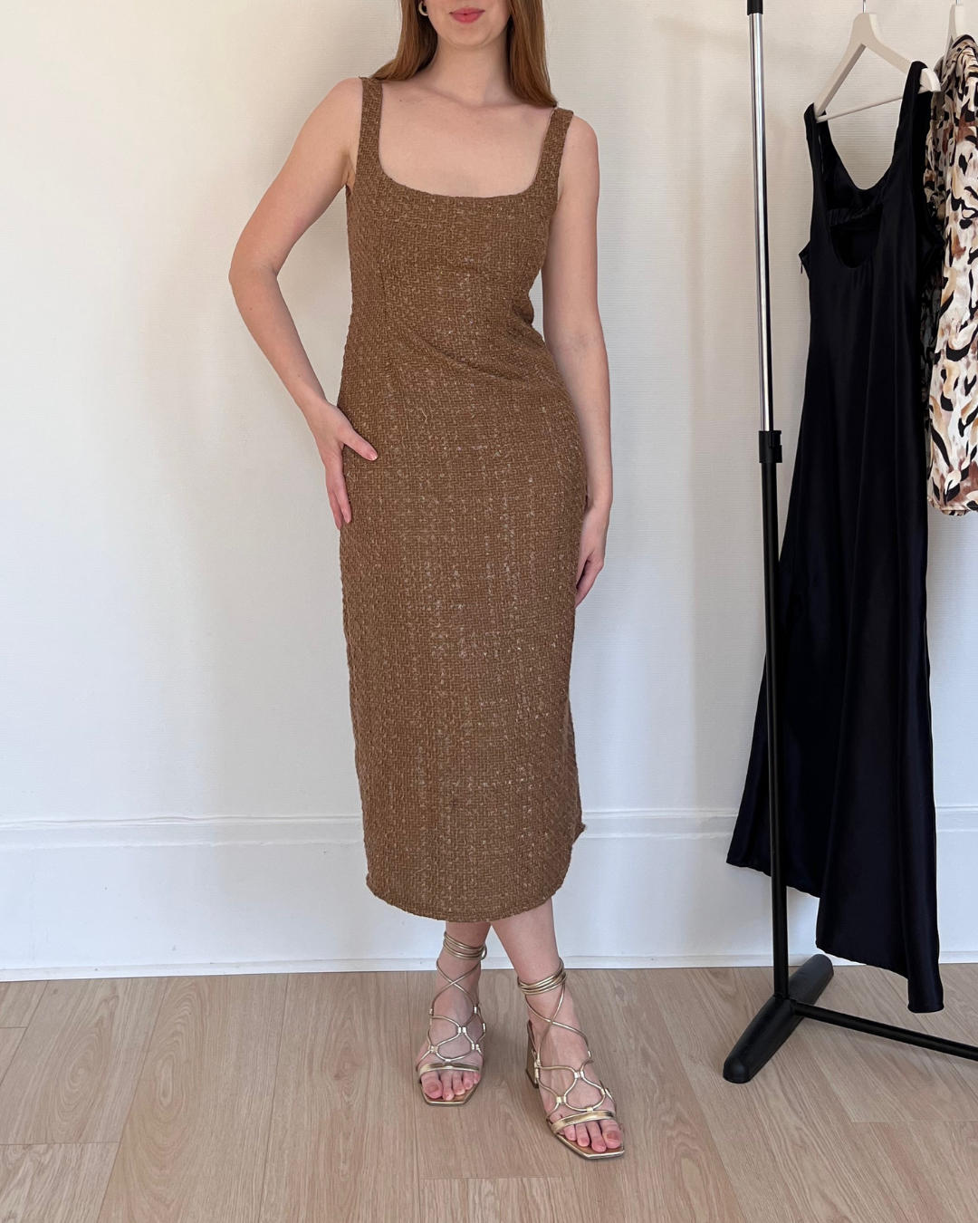 The Alessandra pattern - Image 4