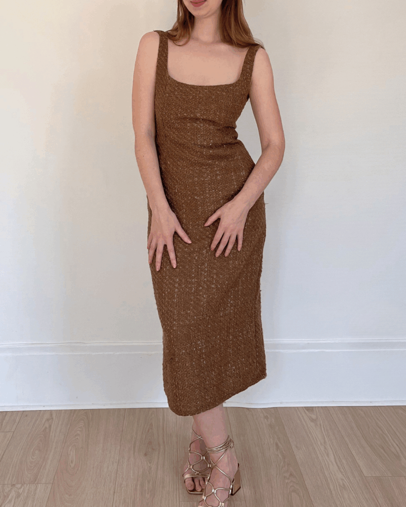 The Alessandra pattern - Image 2