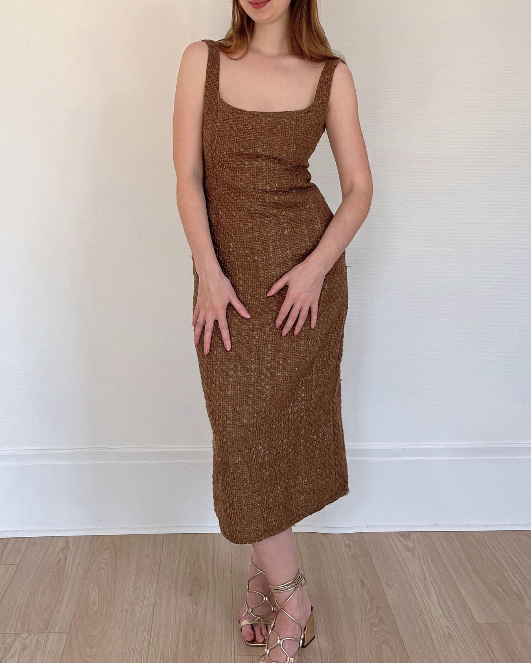 The Alessandra pattern - Image 2