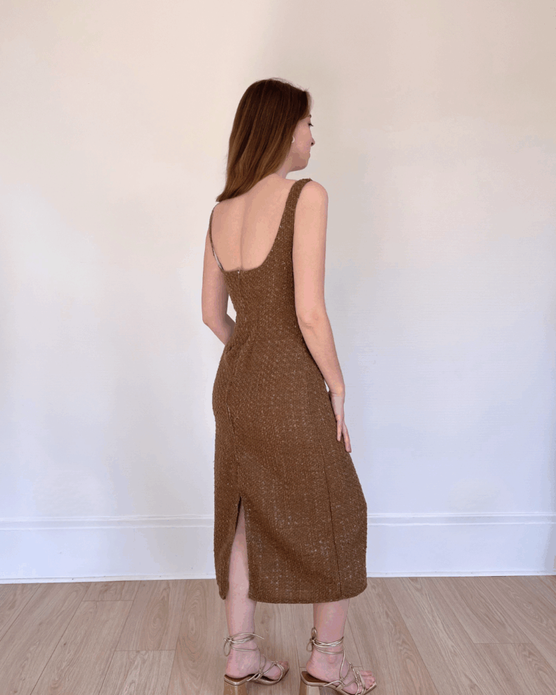 The Alessandra pattern - Image 3