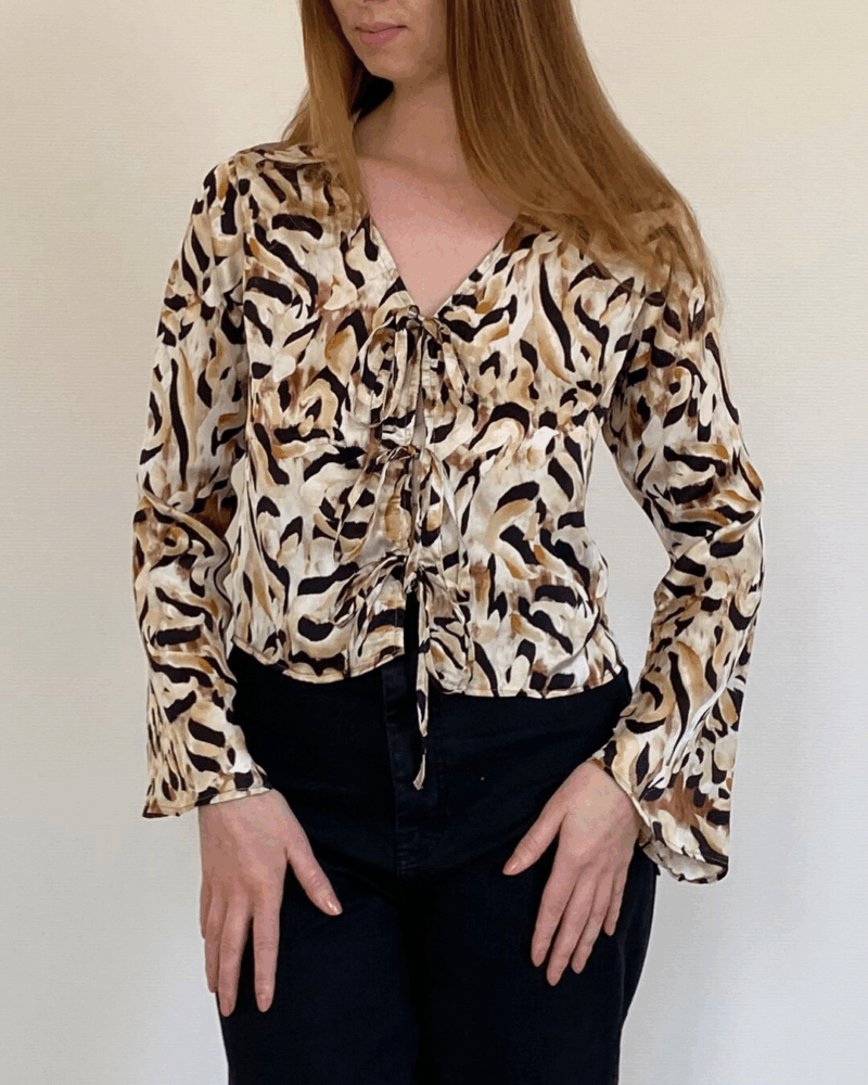 The Raphaela pattern - Image 2