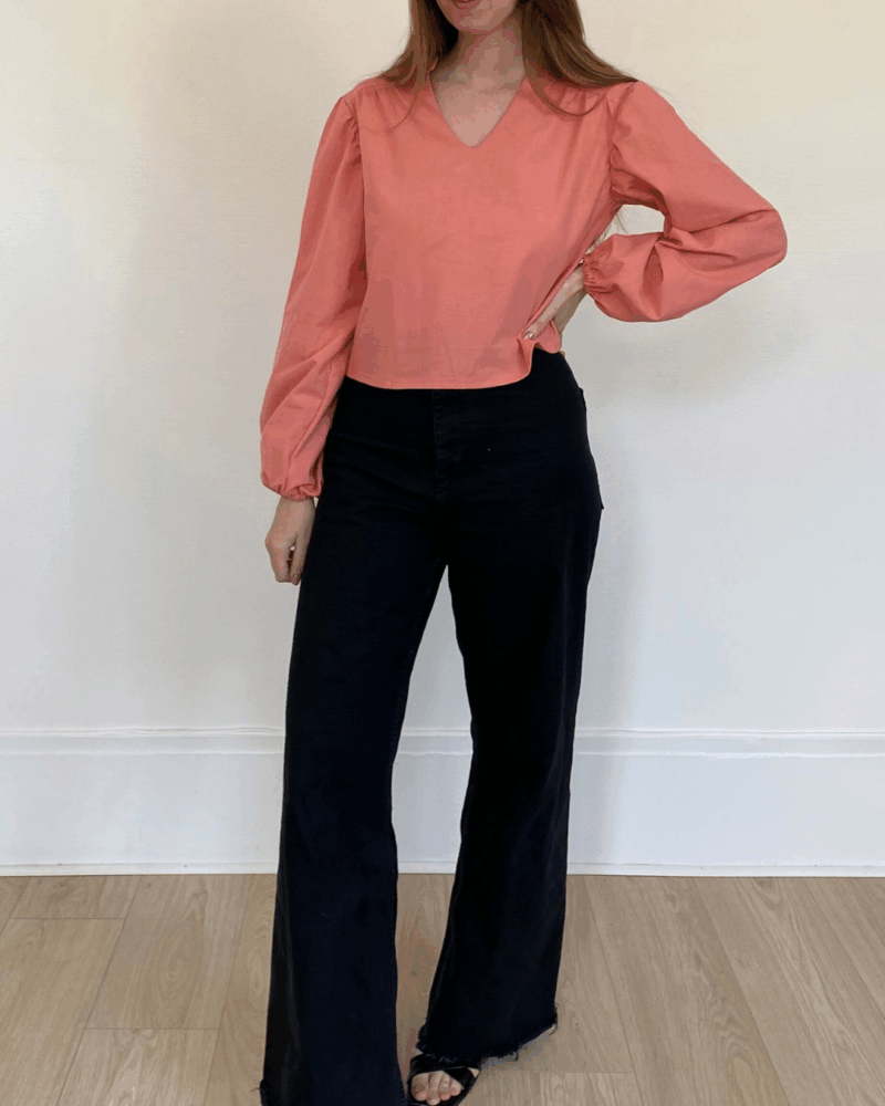 The Capri pattern - Image 3