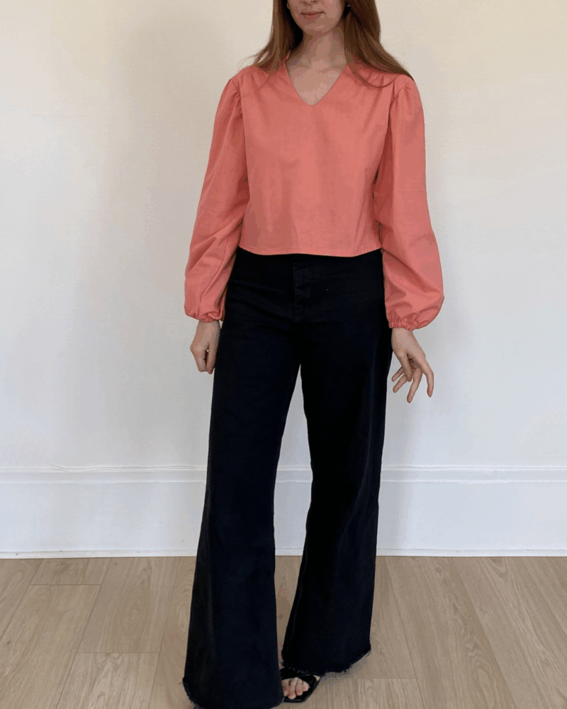 The Capri pattern - Image 4