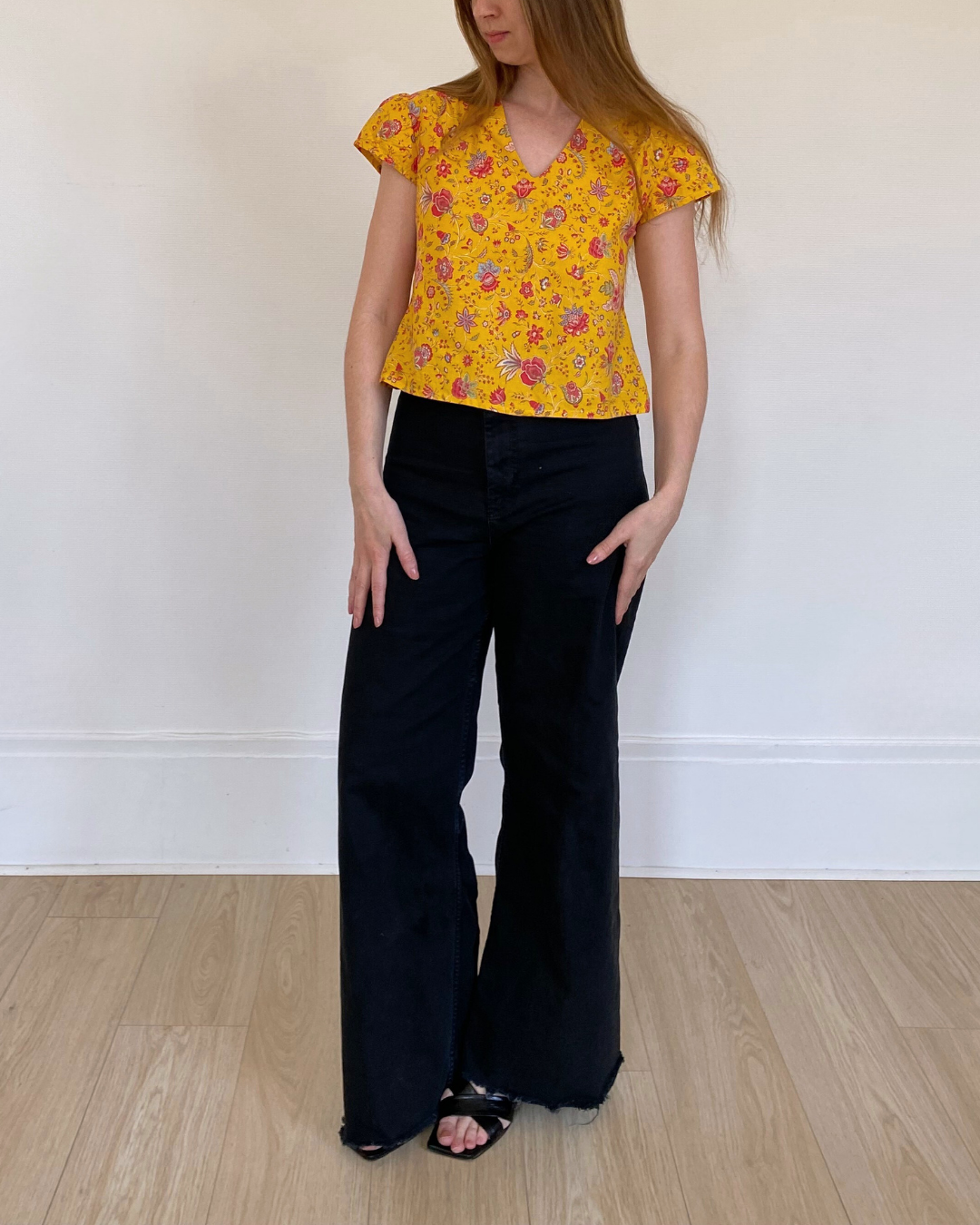 The Capri pattern - Image 2