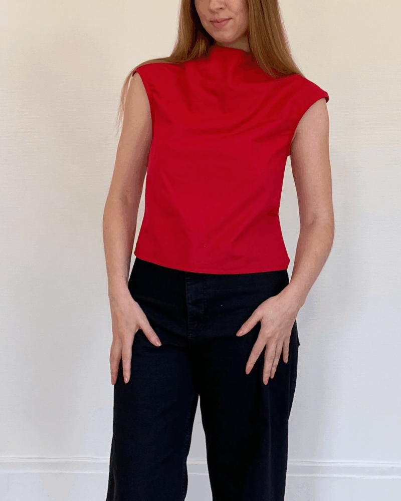 The Carla pattern - Image 2