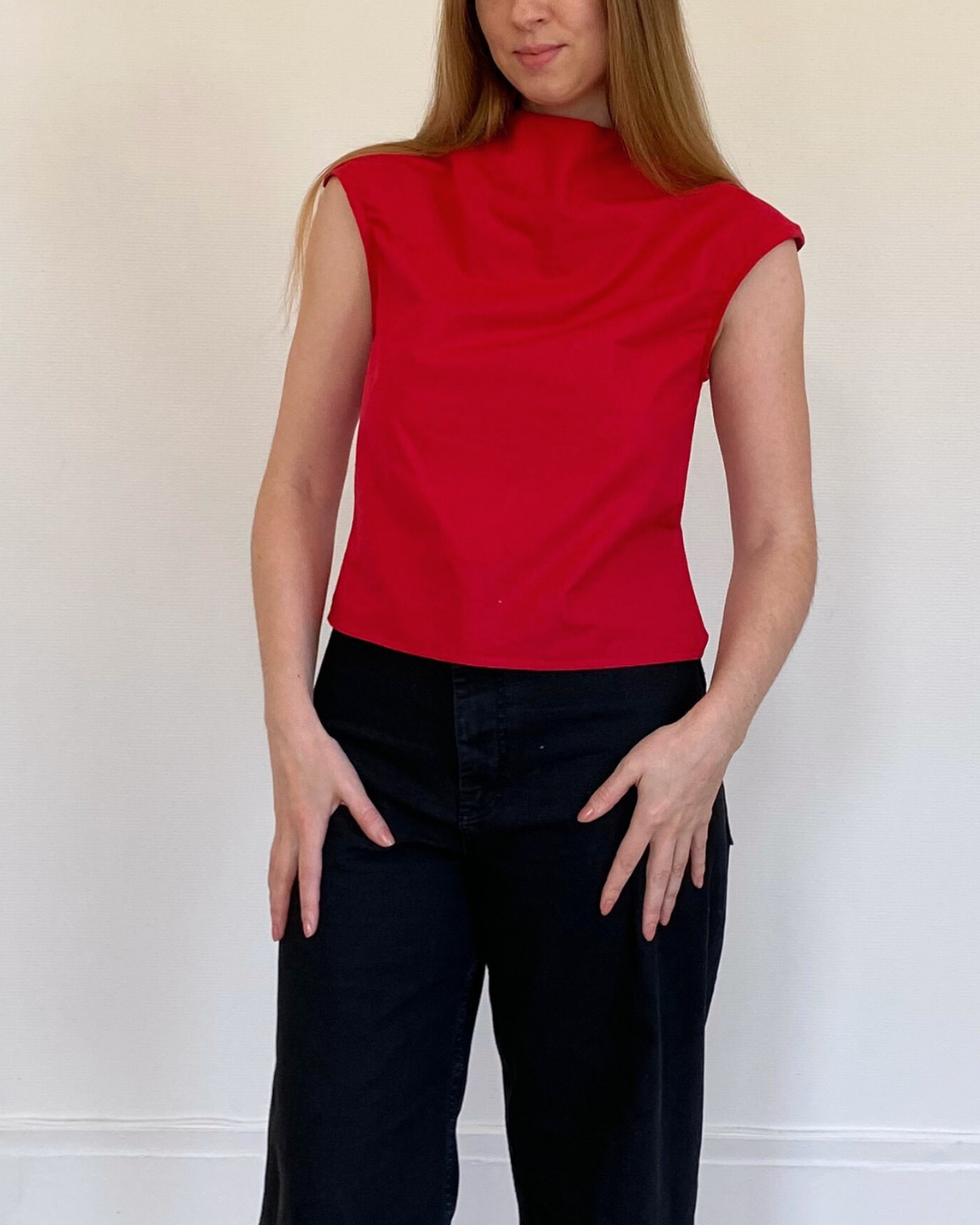 The Carla pattern - Image 2