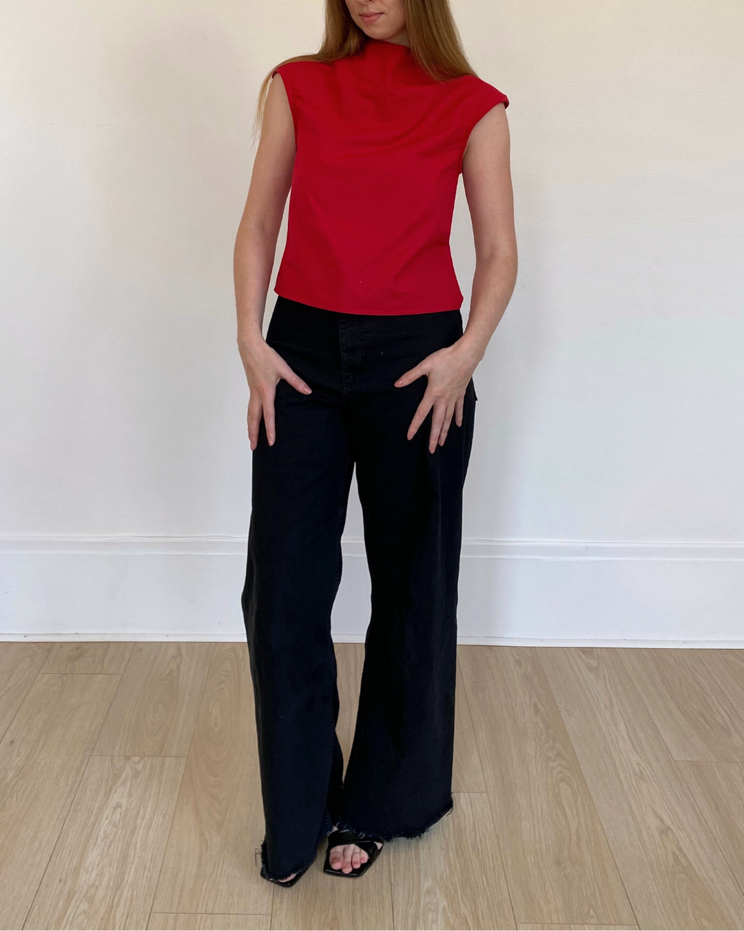 The Carla pattern - Image 4