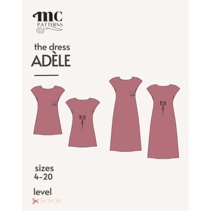 The Adele pattern