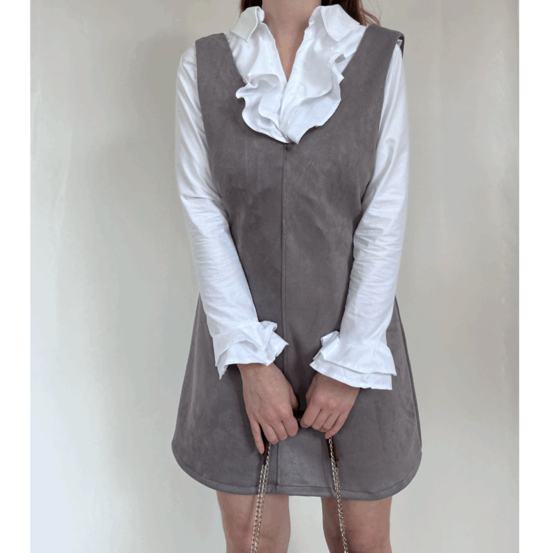 The Agathe pattern - Image 2
