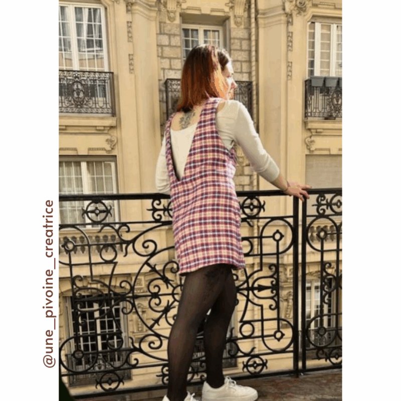 The Agathe pattern - Image 4