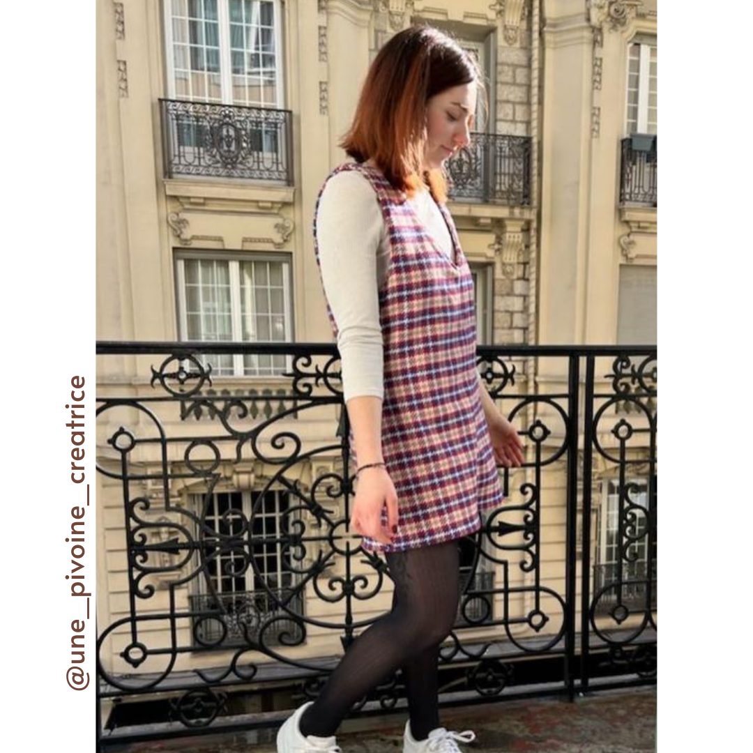 The Agathe pattern - Image 5