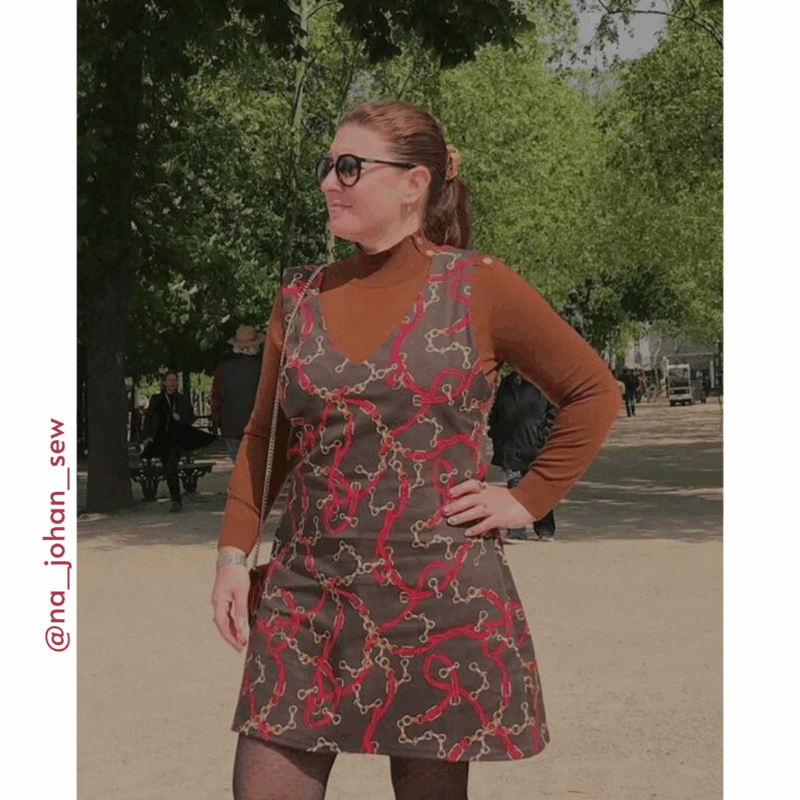 The Agathe pattern - Image 7
