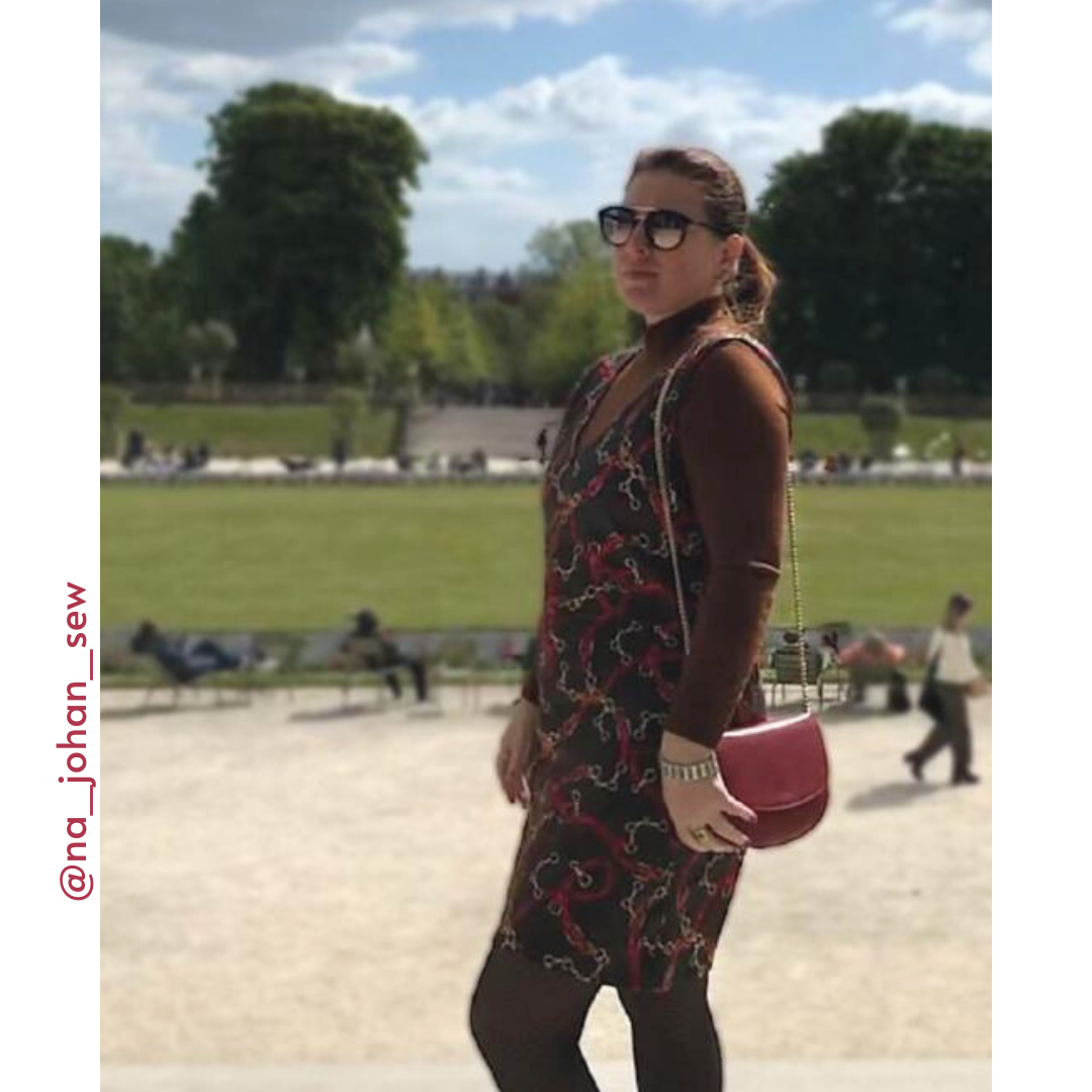 The Agathe pattern - Image 6