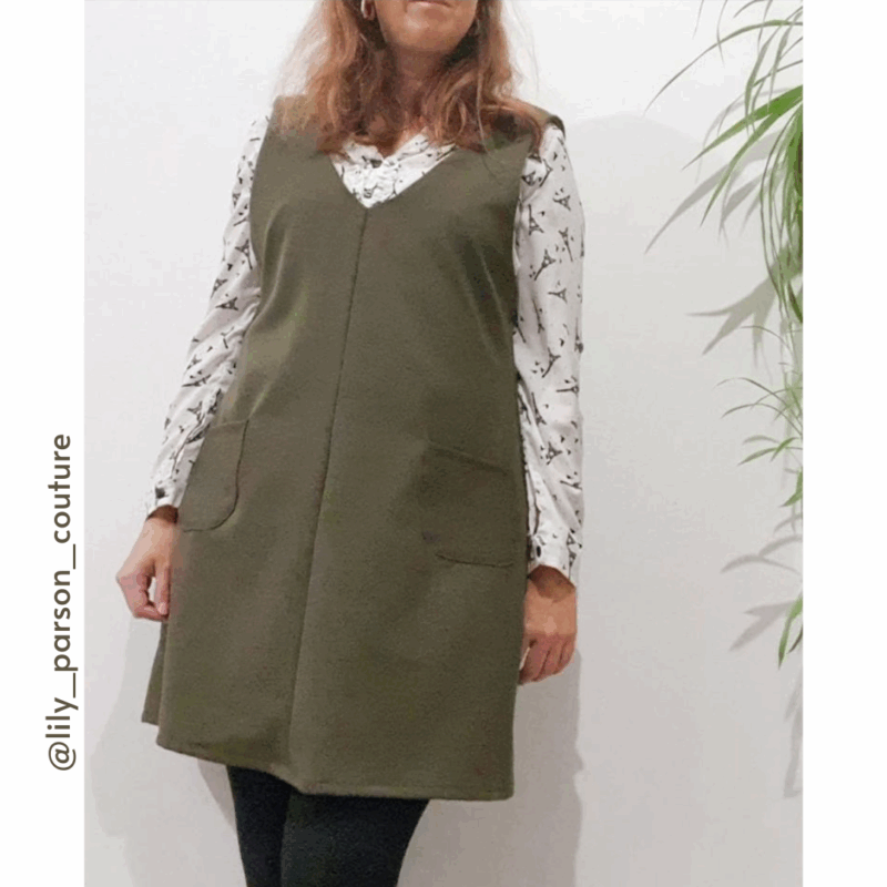 The Agathe pattern - Image 9