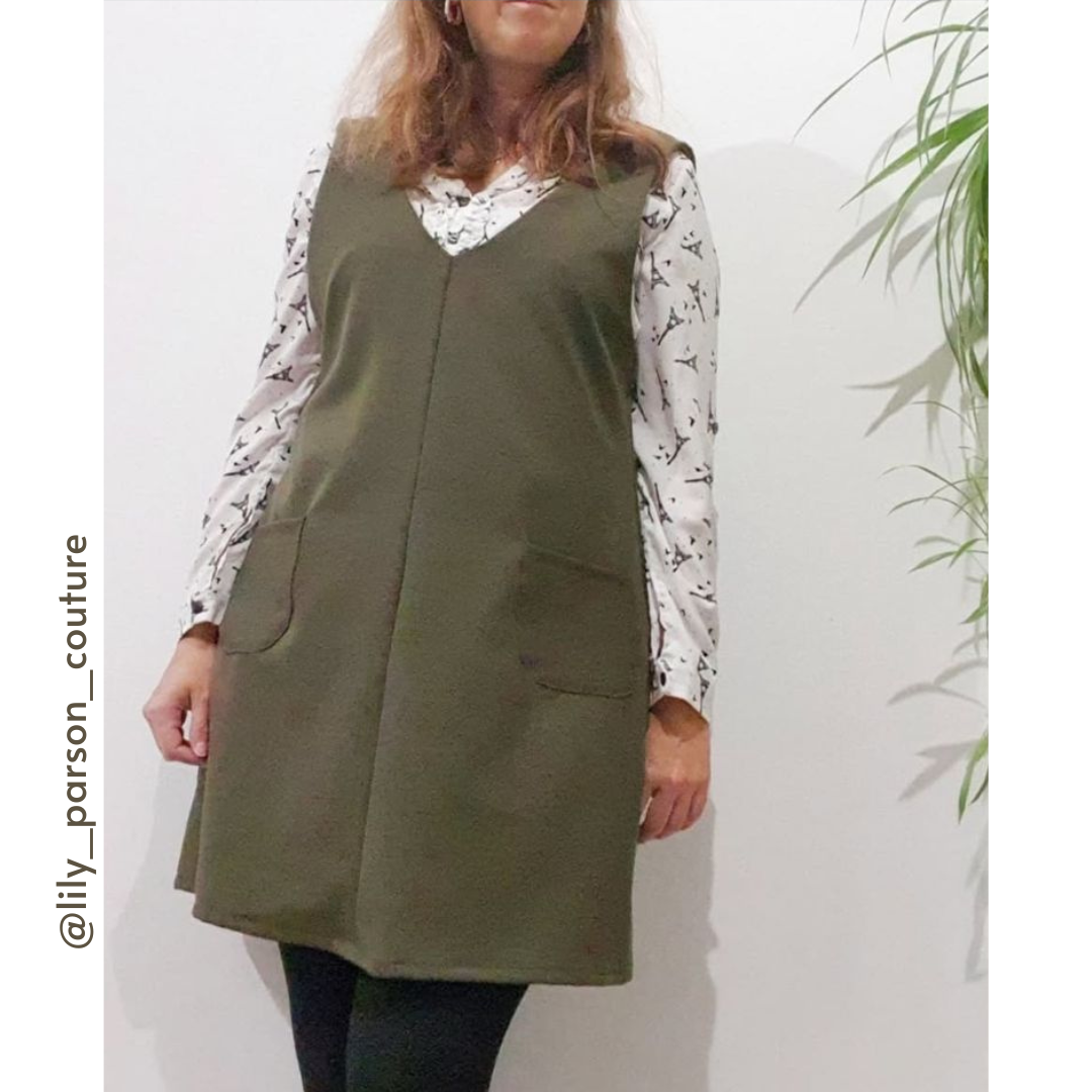 The Agathe pattern - Image 9