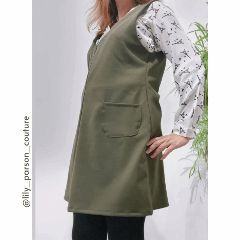The Agathe pattern - Image 8