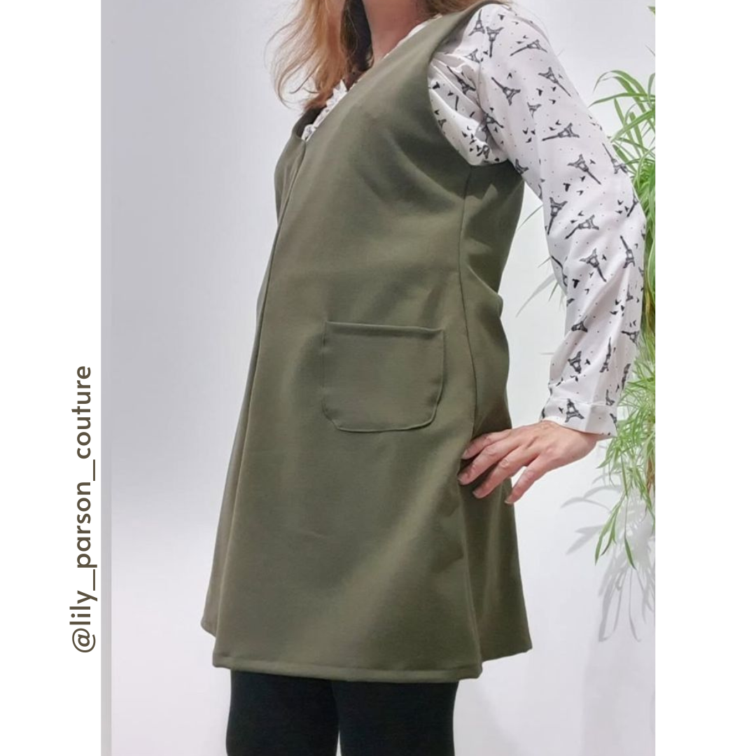 The Agathe pattern - Image 8