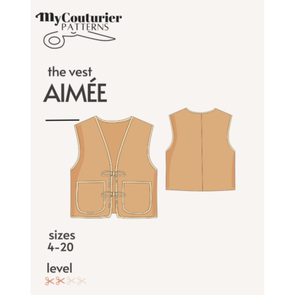 The Aimée pattern