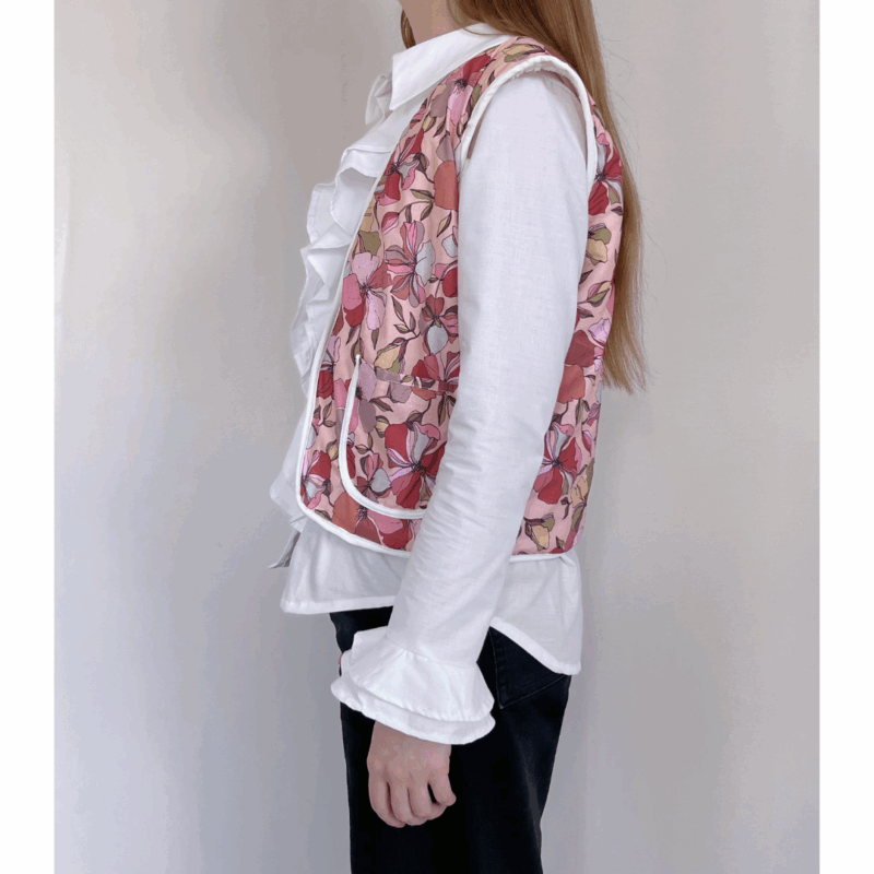 The Aimée pattern - Image 5