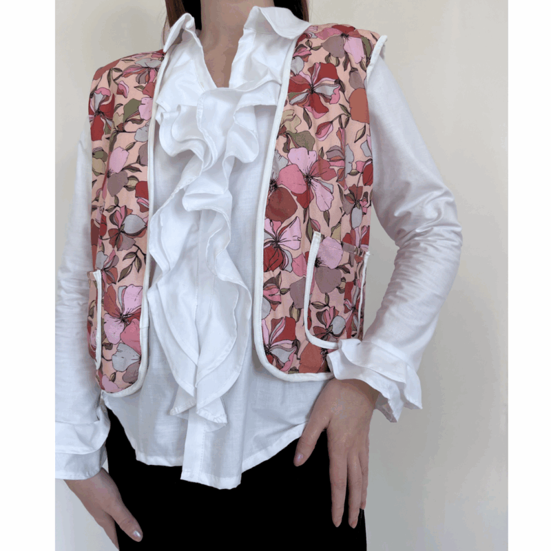The Aimée pattern - Image 6