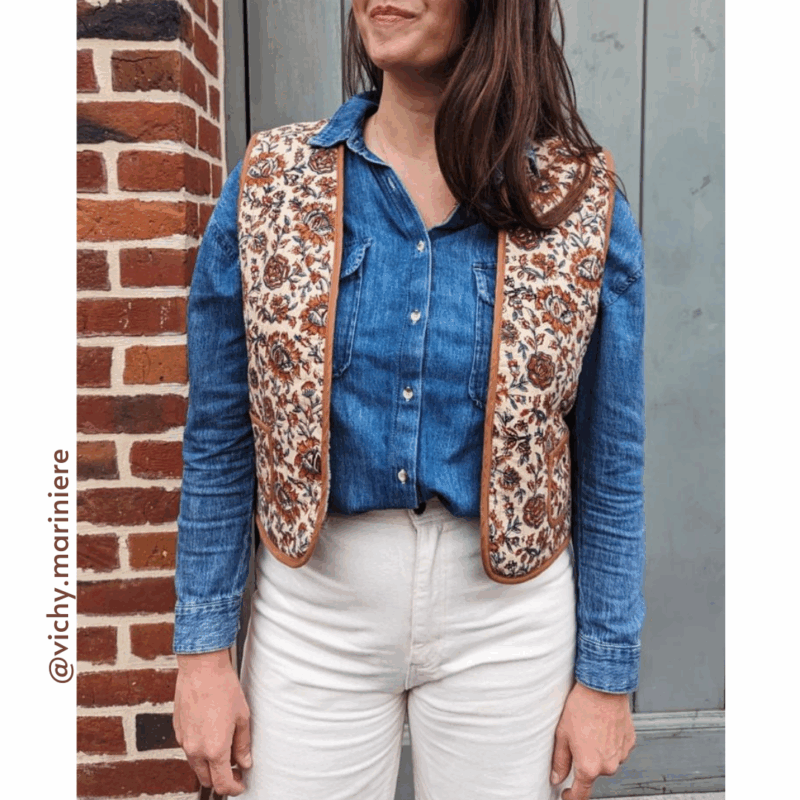 The Aimée pattern - Image 7