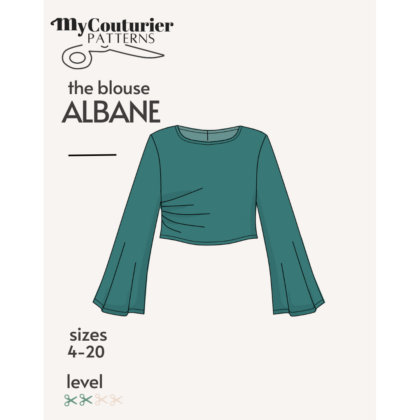 The Albane pattern