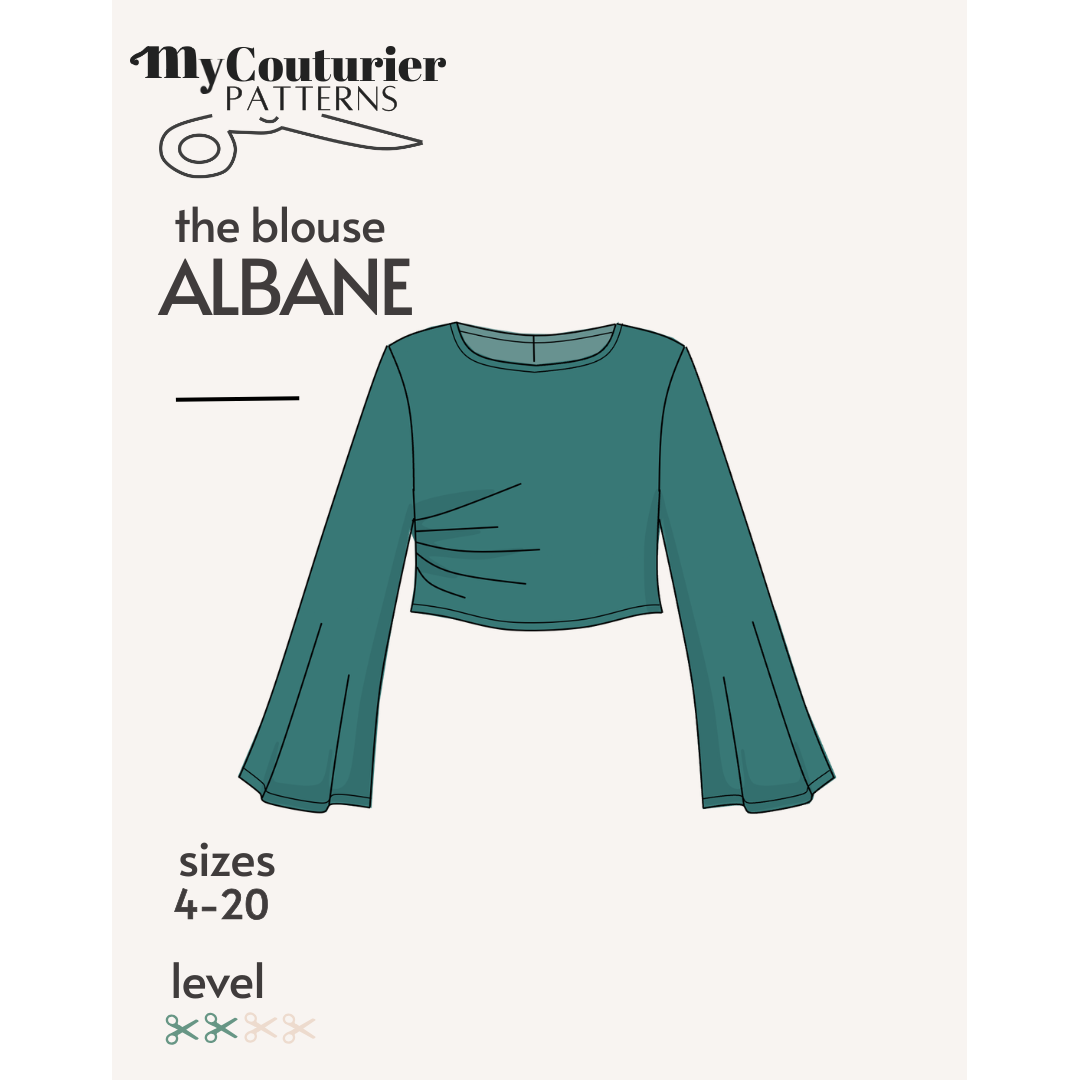 The Albane pattern