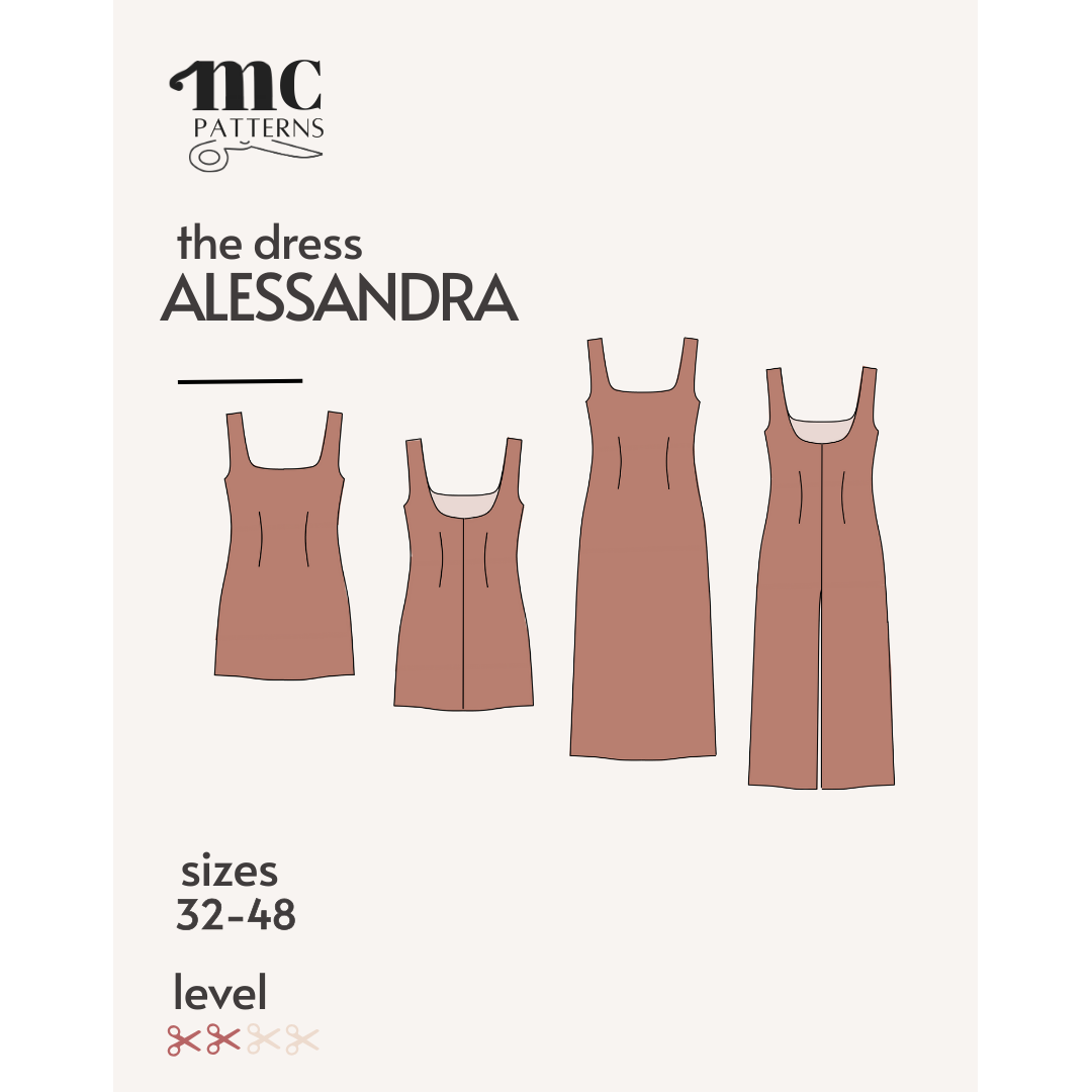 alessandra english