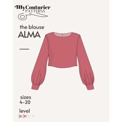 The Alma pattern