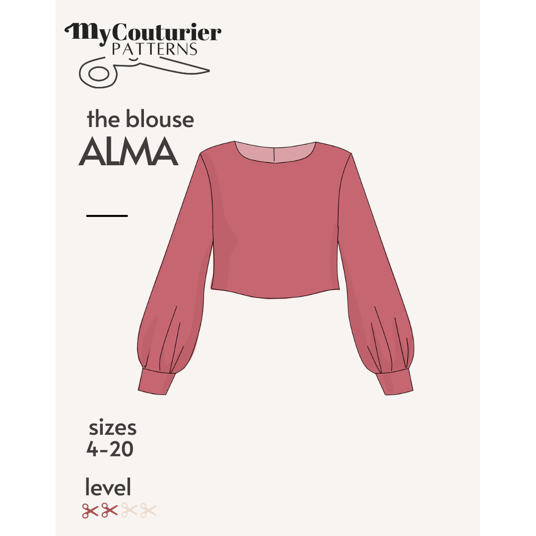 The Alma pattern