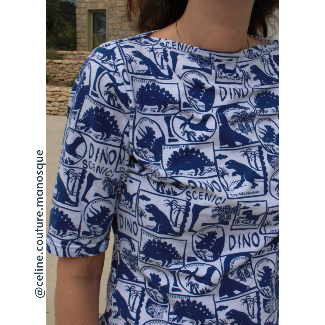 The Amalia pattern - Image 5