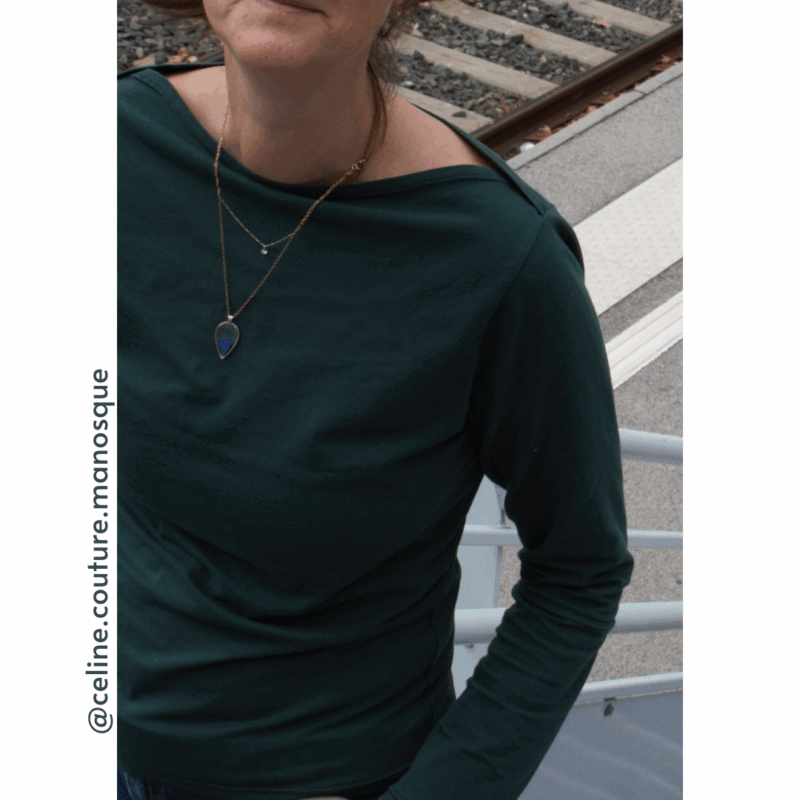 The Amalia pattern - Image 6