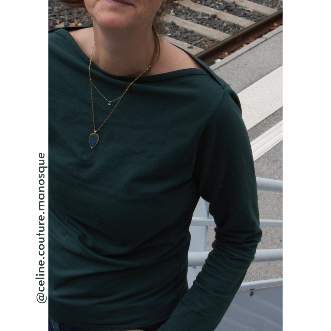 The Amalia pattern - Image 6