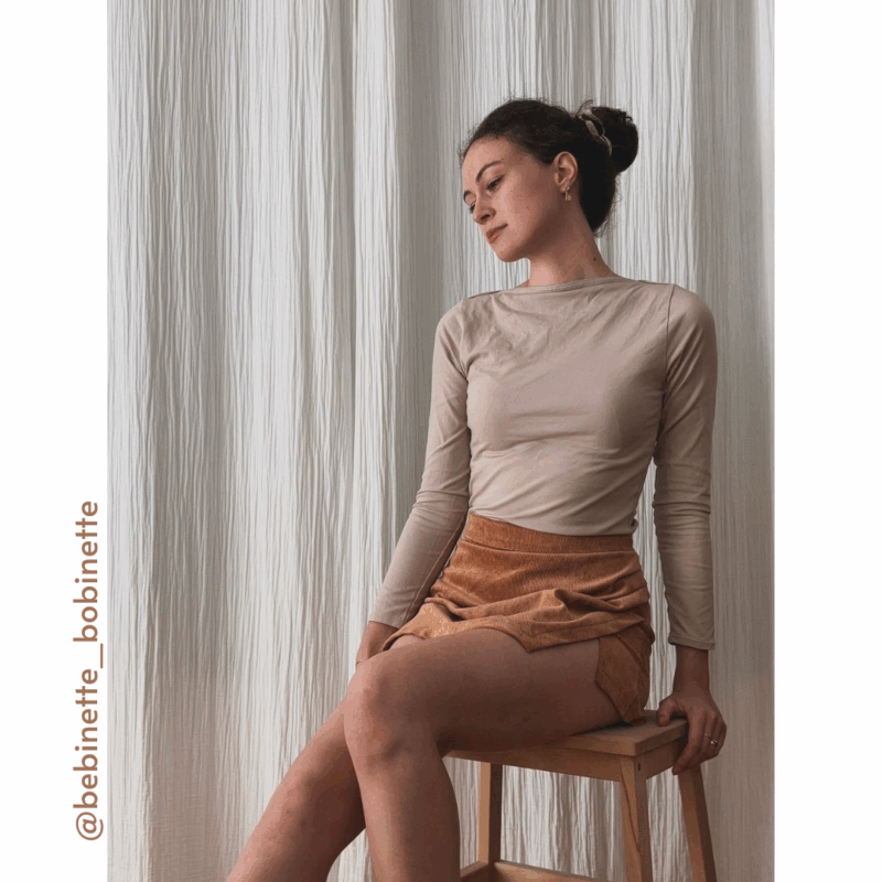 The Amalia pattern - Image 4