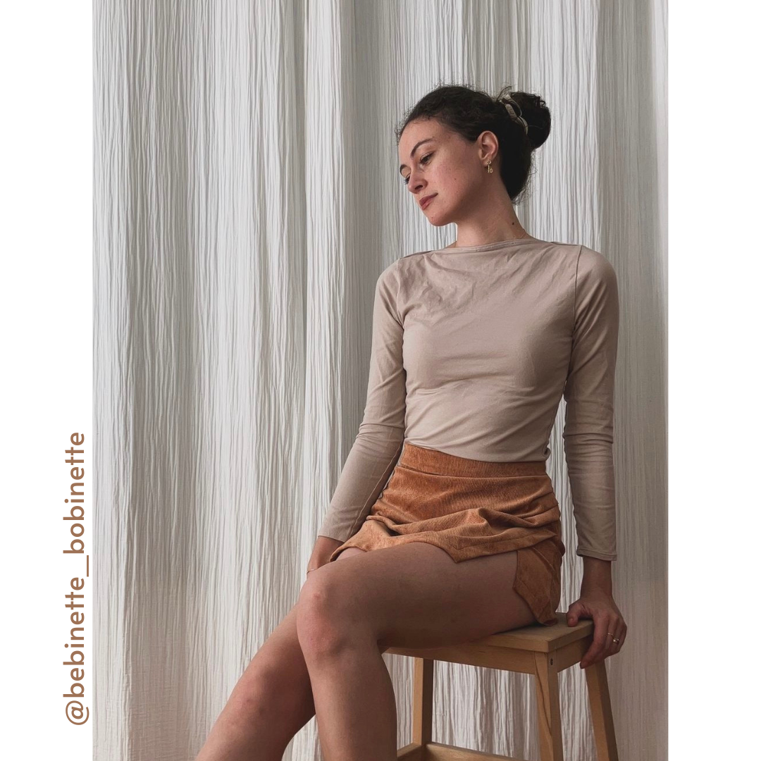 The Amalia pattern - Image 4