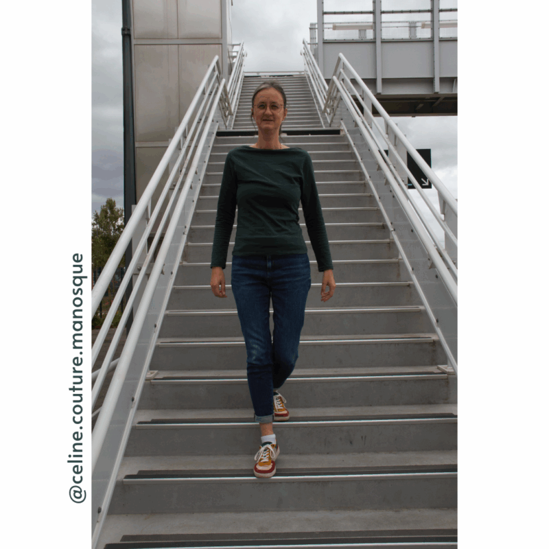 The Amalia pattern - Image 7