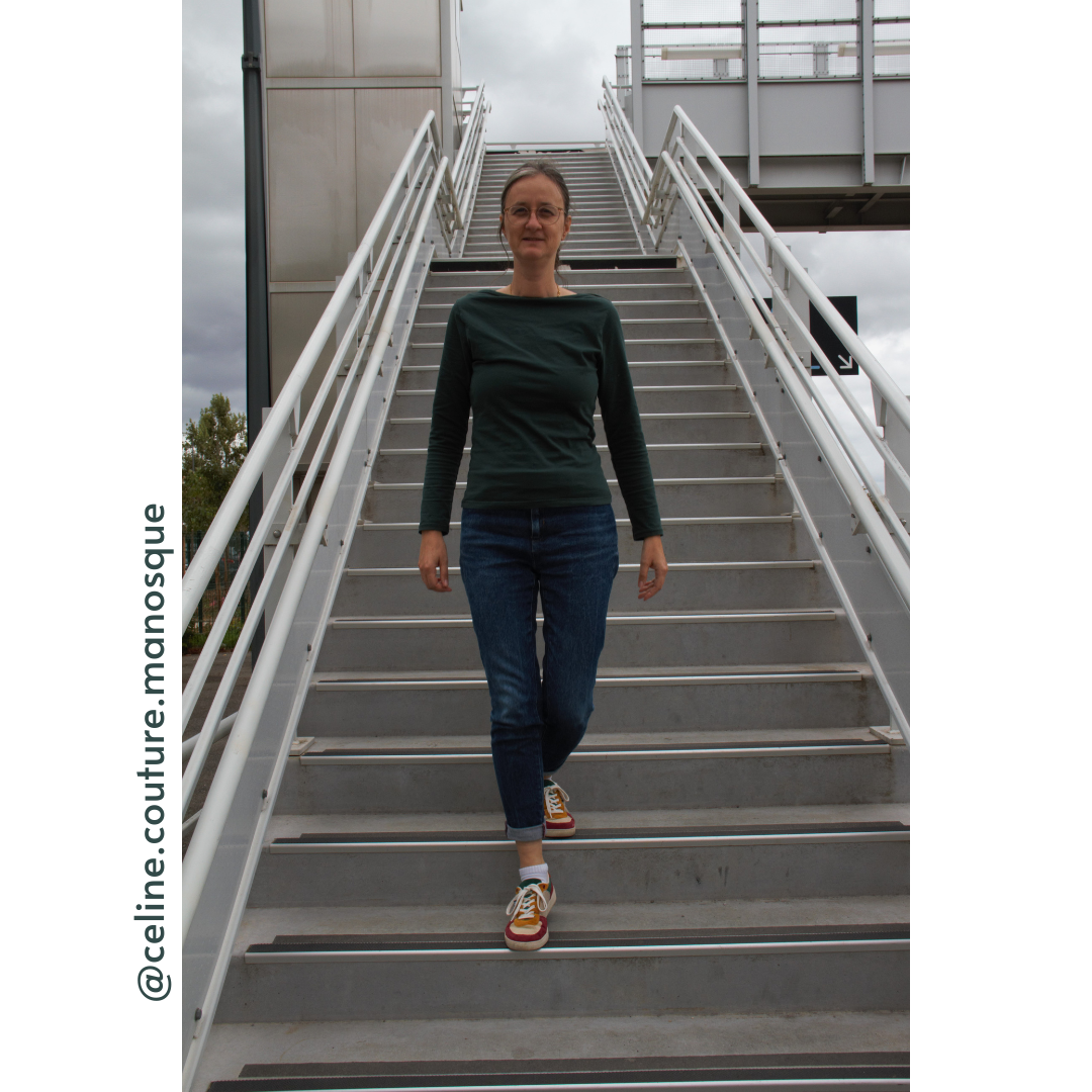 The Amalia pattern - Image 7