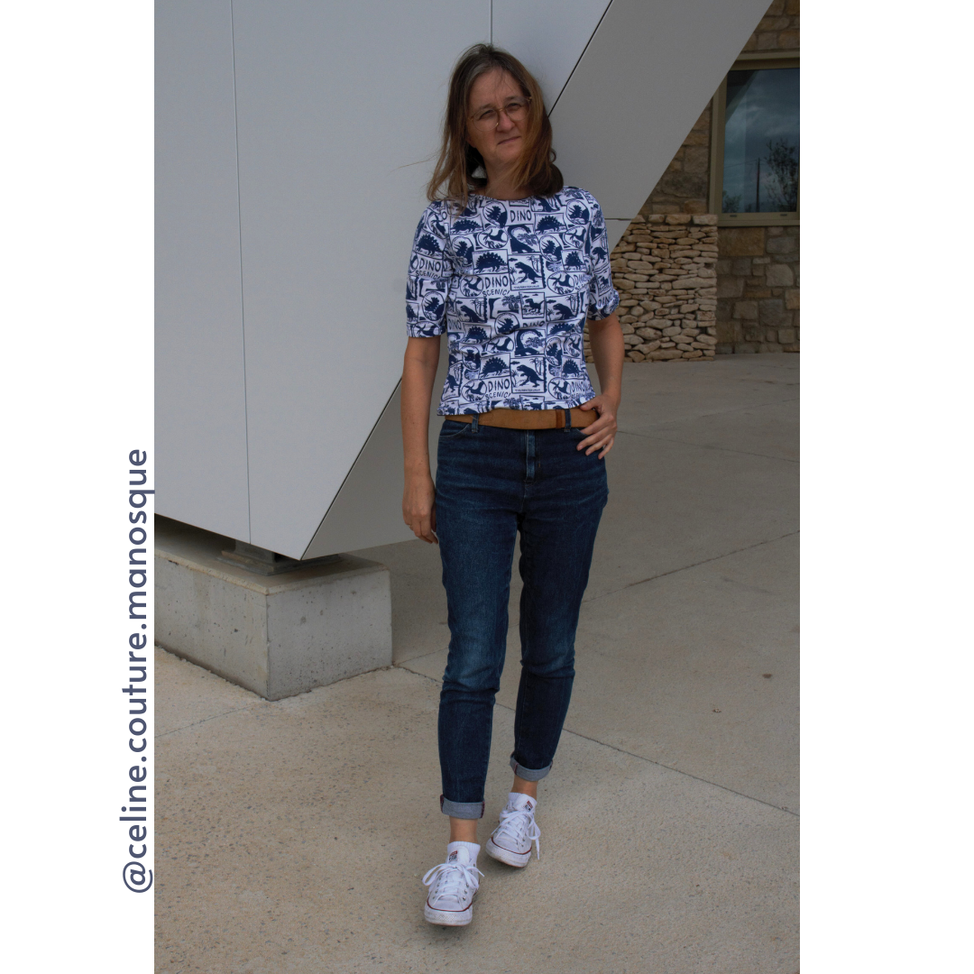 The Amalia pattern - Image 8