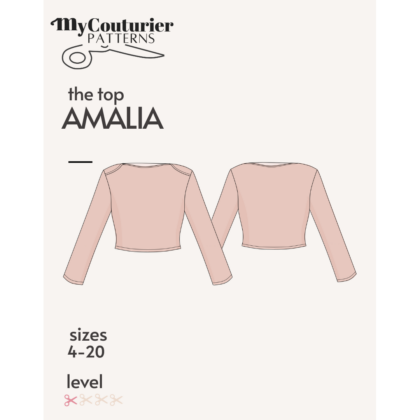 The Amalia pattern