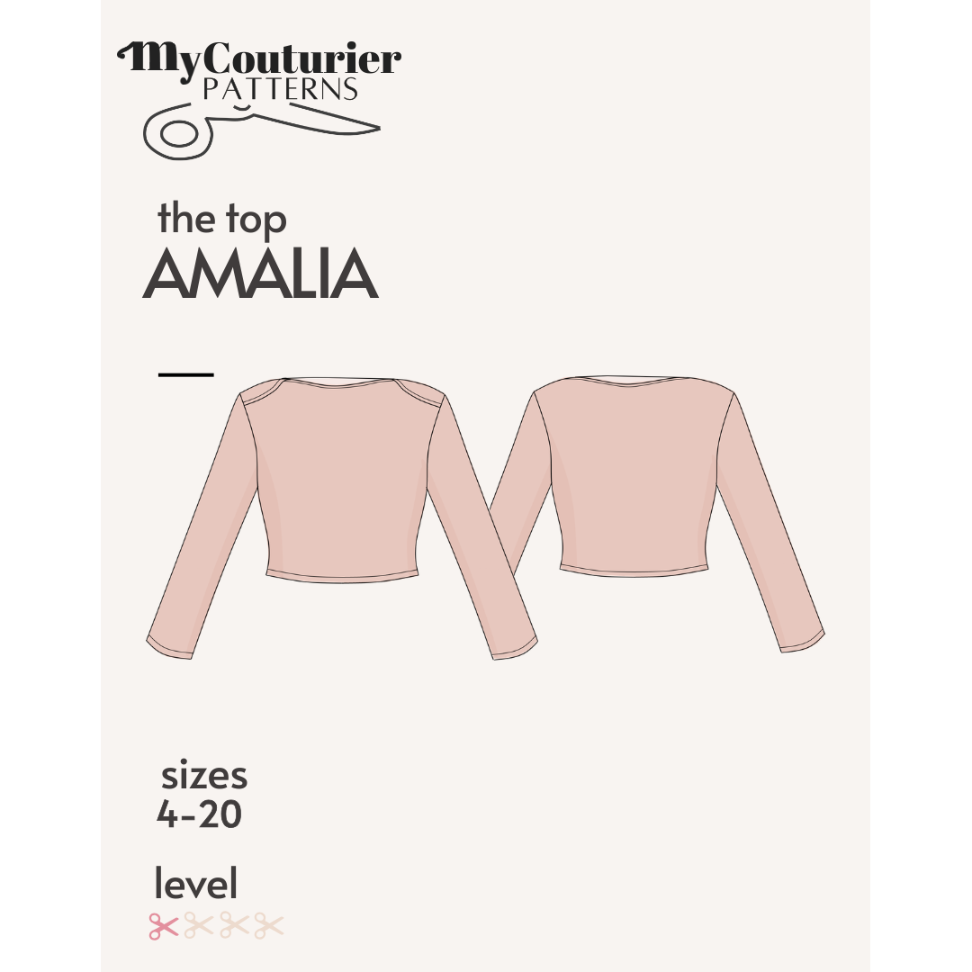 The Amalia pattern