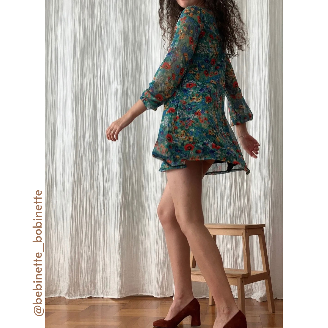 The Angele pattern - Image 3