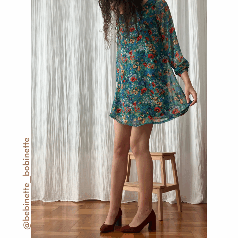 The Angele pattern - Image 4
