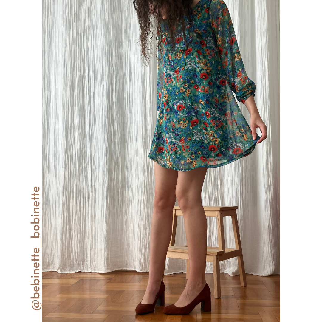 The Angele pattern - Image 4