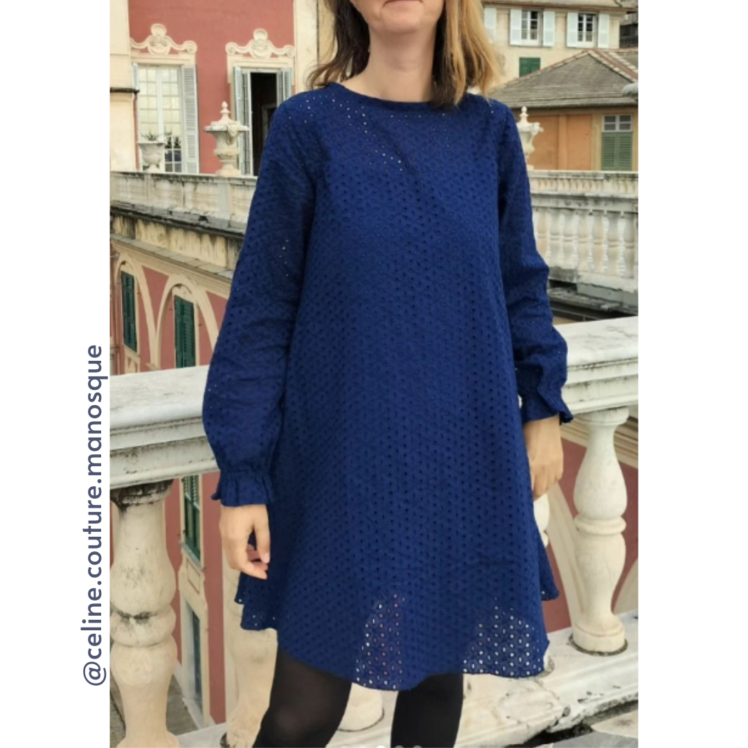 The Angele pattern - Image 8