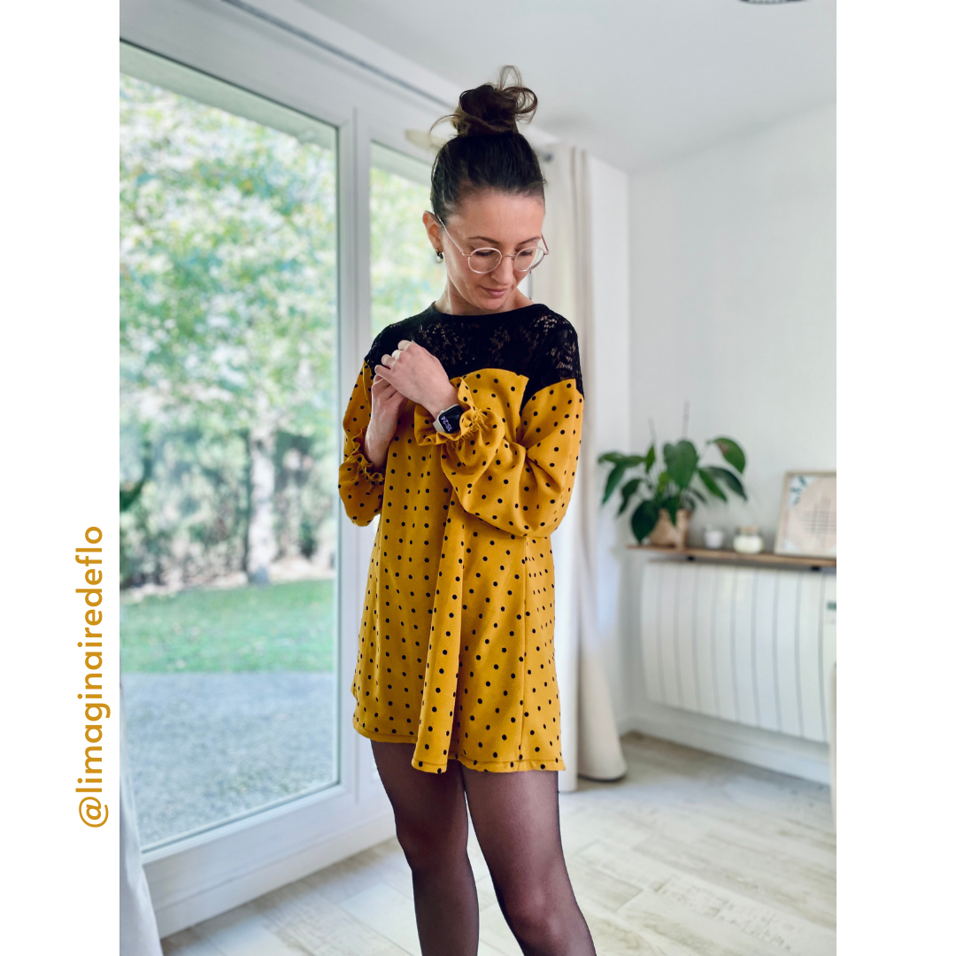 The Angele pattern - Image 10