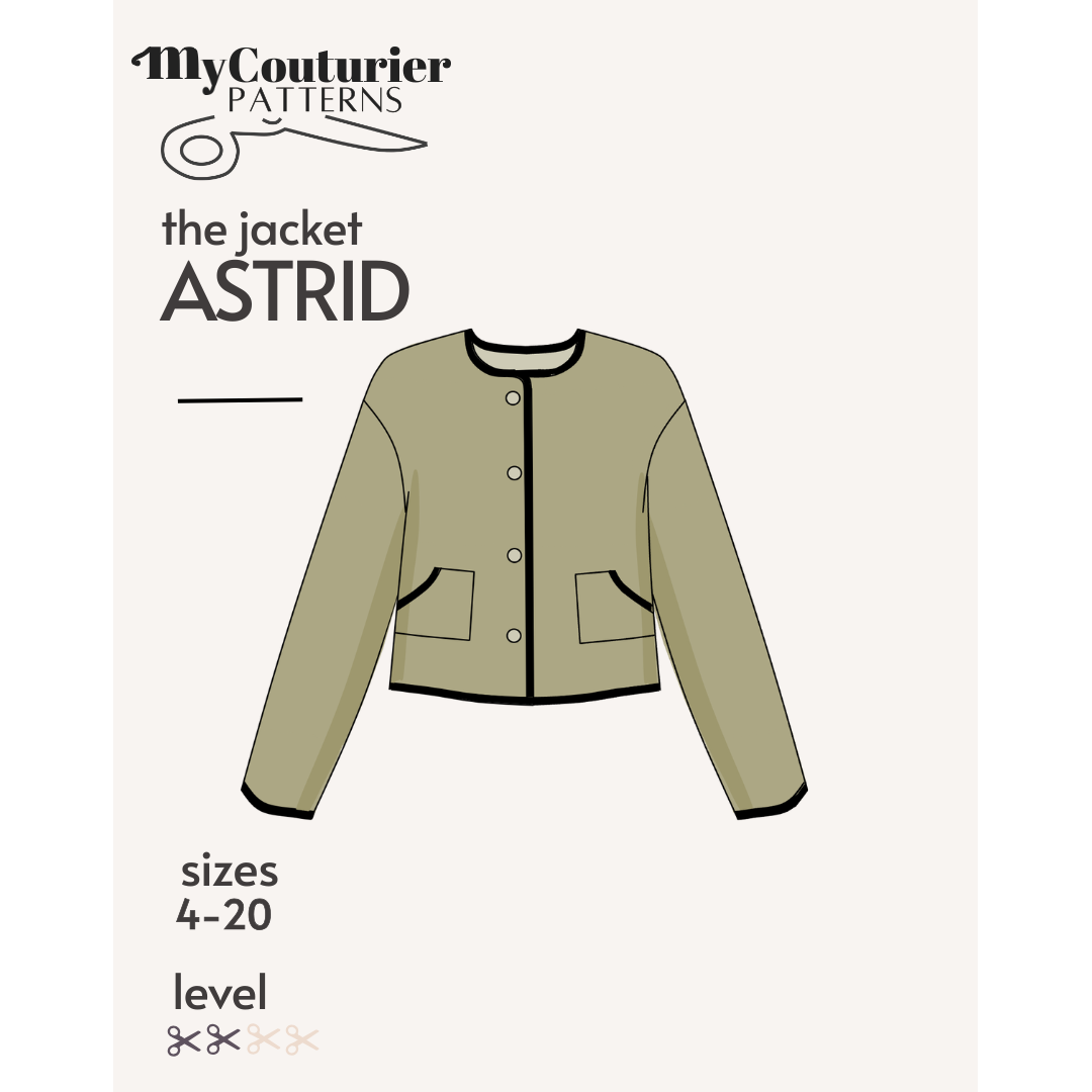 The Astrid pattern