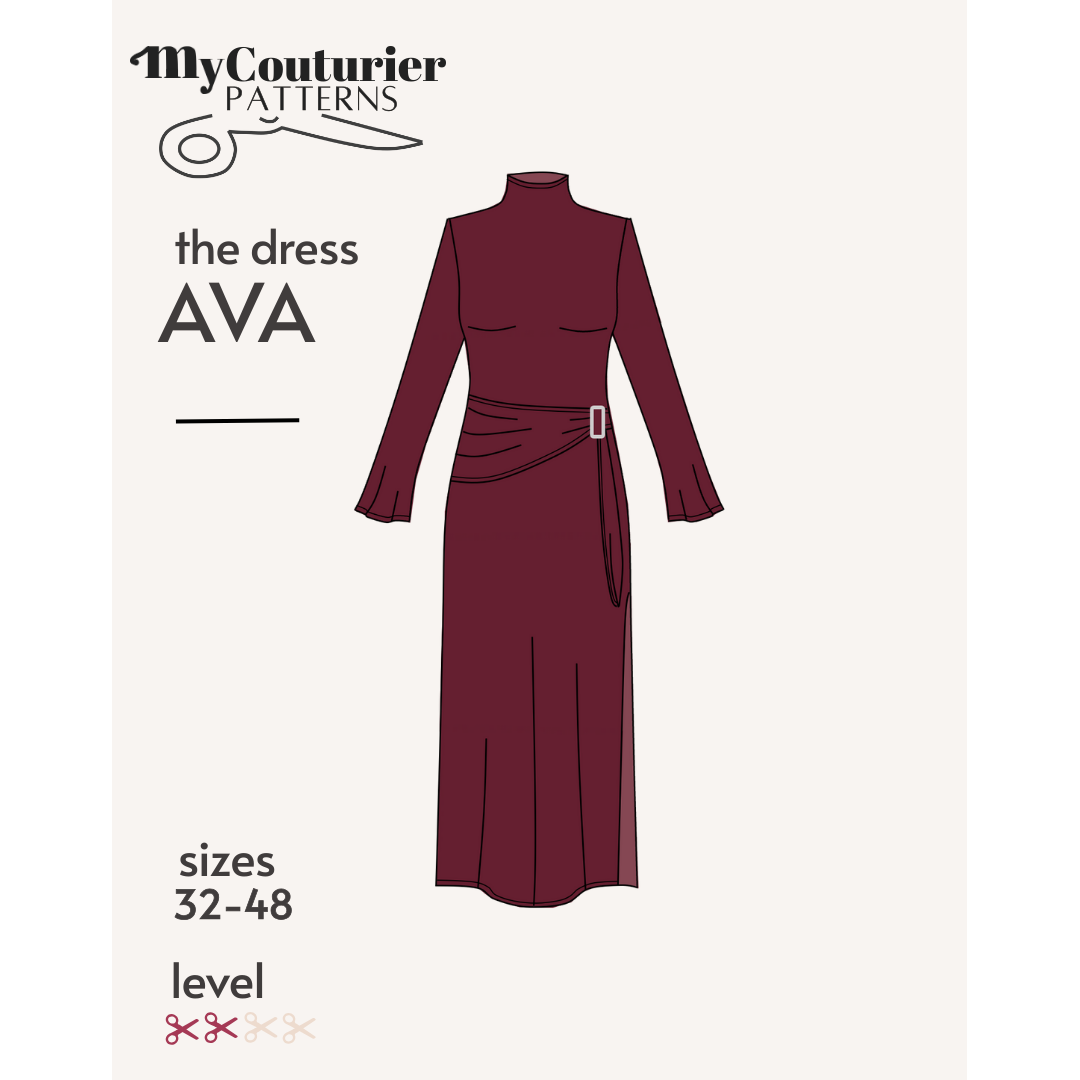 The Pack of the Fall Winter Collection - 18 patterns - Image 13