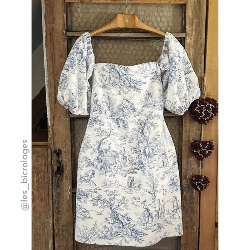 The Bella pattern - Image 6