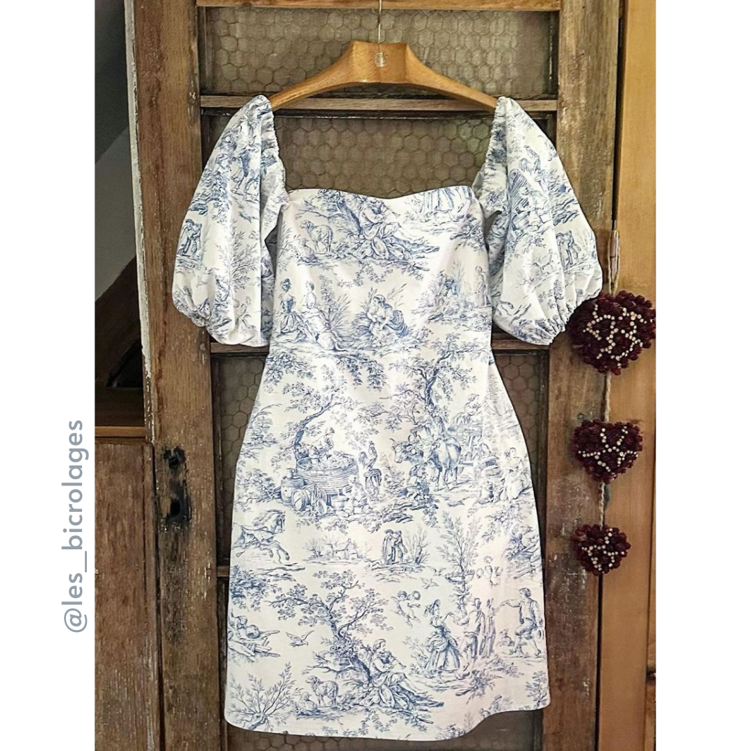 The Bella pattern - Image 6