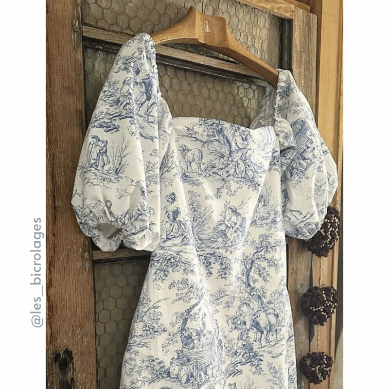 The Bella pattern - Image 7